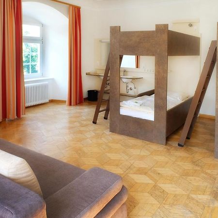 Готель Jugendhaus St. Norbert Rot an der Rot Екстер'єр фото
